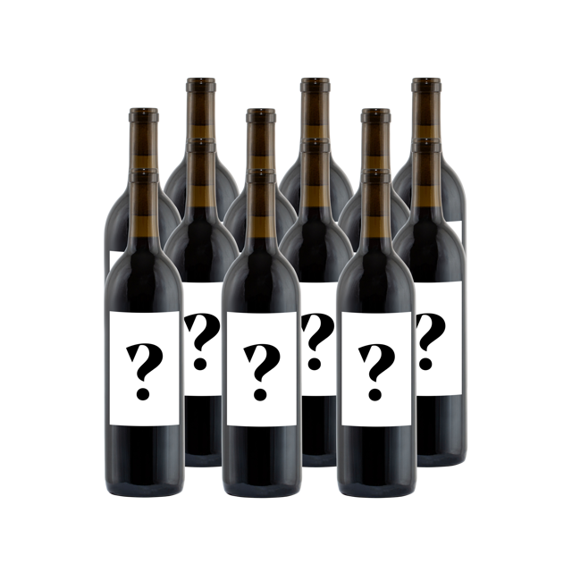Mystery 12-Pack
