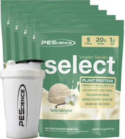 Vegan Select Protein - Variety Pack