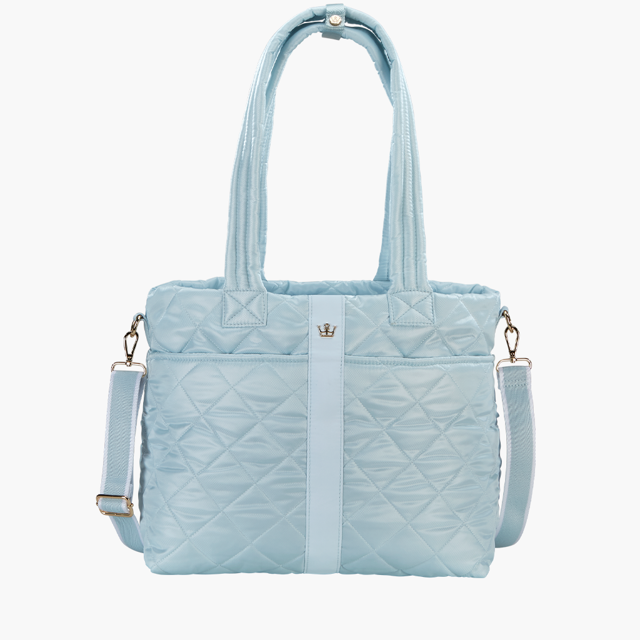 Maxed Out Wanderlust Tote