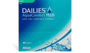 DAILIES® AquaComfort Plus® Toric