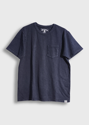 Bird Pocket Tee
