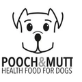 Pooch and Mutt logo