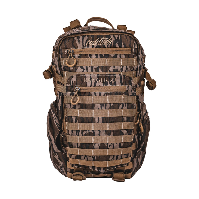 Ranger 22 - Mossy Oak Bottomland
