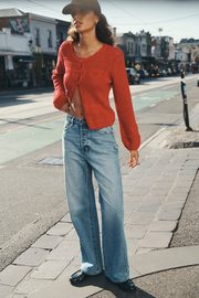 Stevie Relaxed - Brad Blue