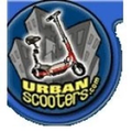 UrbanScooters.com logo