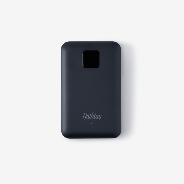 The V3 Backup Plan Charger