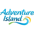 Adventure Island logo