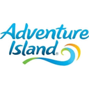 Adventure Island logo