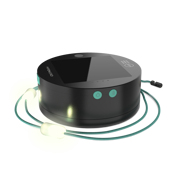 Luci Solar String Lights: White 18'