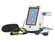 Medray Quad Class IV Laser