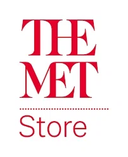 The Met Store logo