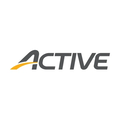 ACTIVE logo