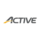ACTIVE logo