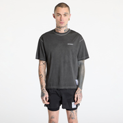 T-shirts Satisfy AuraLite T-Shirt UNISEX Pigment Black | Footshop