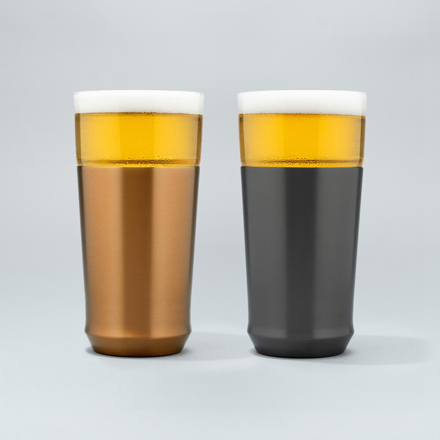 Hybrid Pint Glass | Set of 2