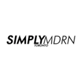 SimplyMDRN logo
