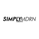SimplyMDRN logo