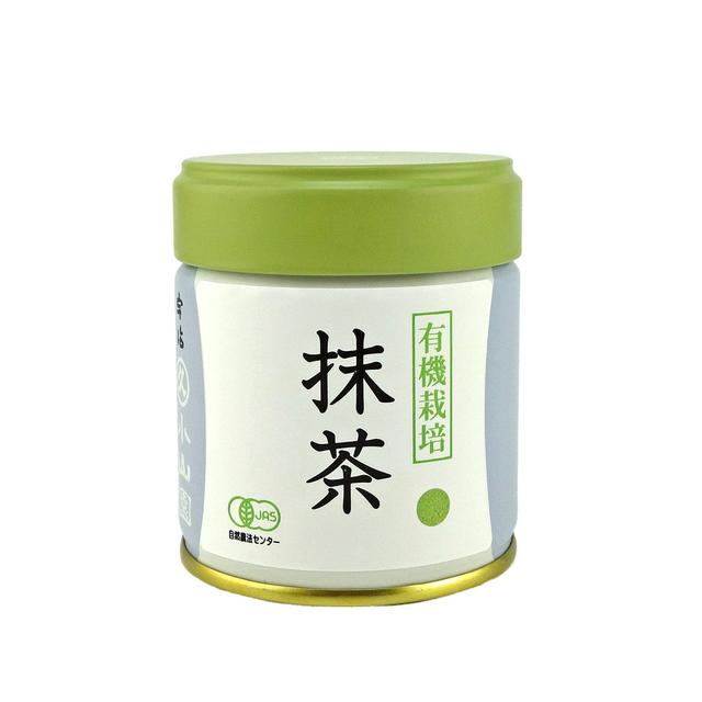 Regular Matcha - 40g (1.4 oz)