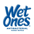 Wet Ones logo
