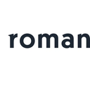 Roman logo