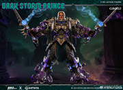 GDTOYS X Brotoys GB002 1/12 Dark Storm Prince Anduin Wrynn