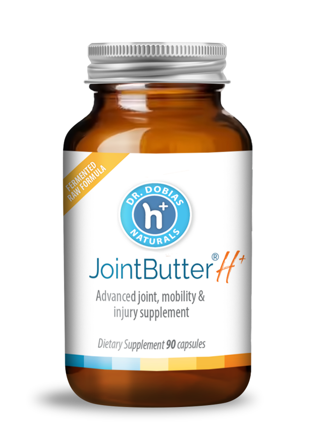 JointButter® H+