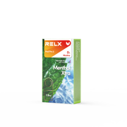 RELX Pod Pro Menthol Xtra