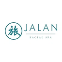 Jalan Facial Spa logo