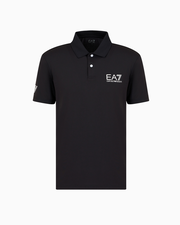 Tennis Pro polo shirt in VENTUS7 technical fabric