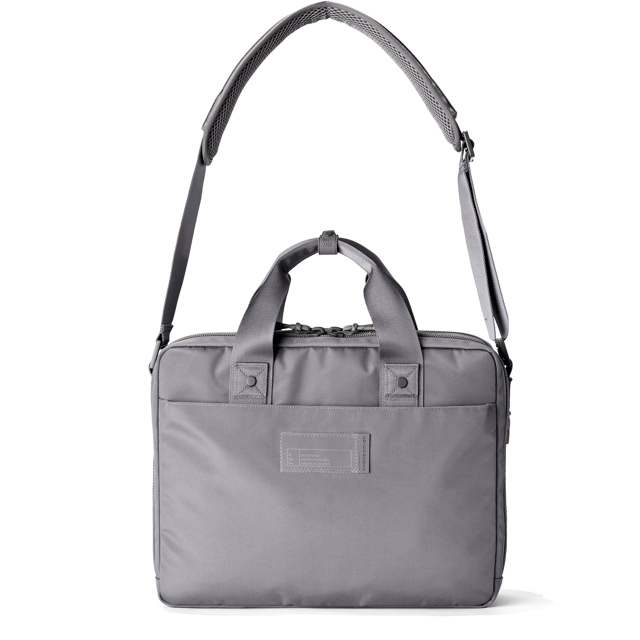 Berlin Travel Brief in Onyx