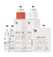 Complete Hair Revival | Transformation Bundle