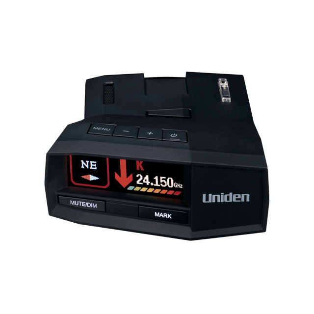 R8 Factory Certified