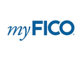 myFICO logo