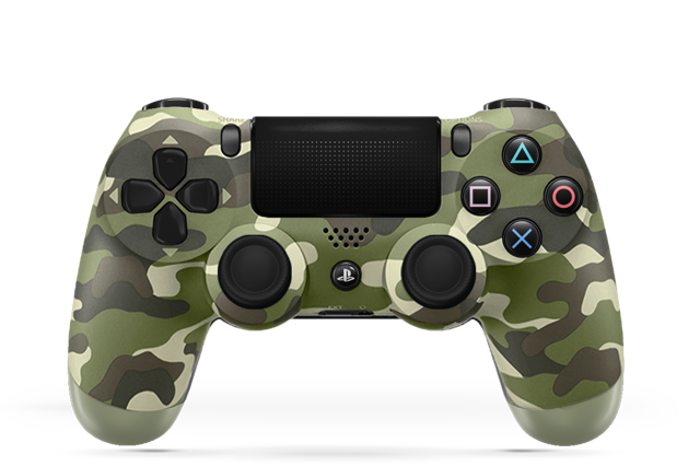 Custom Cinch PS4 Pro
