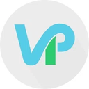 VaporPlants logo
