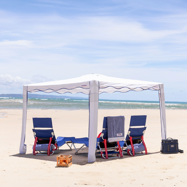 COOLCABANA - RED LABEL