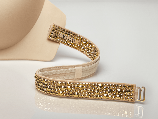 GOLDEN HOUR BAND (FINAL SALE)