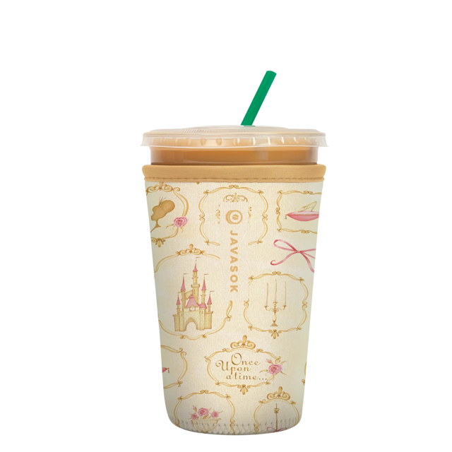 JavaSok - Happily Ever After