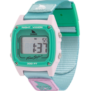 SHARK CLASSIC CLIP  PURE AQUA