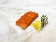 Arctic Char Portion - 1ct