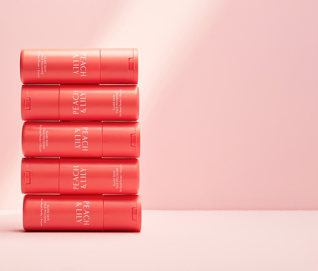 Ginger Melt Oil Cleanser