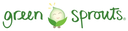 Green Sprouts Baby logo