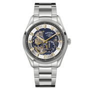 Rotary Seamatic Eclipse Automatic Watch - RGB10007/05