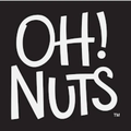 Oh Nuts logo