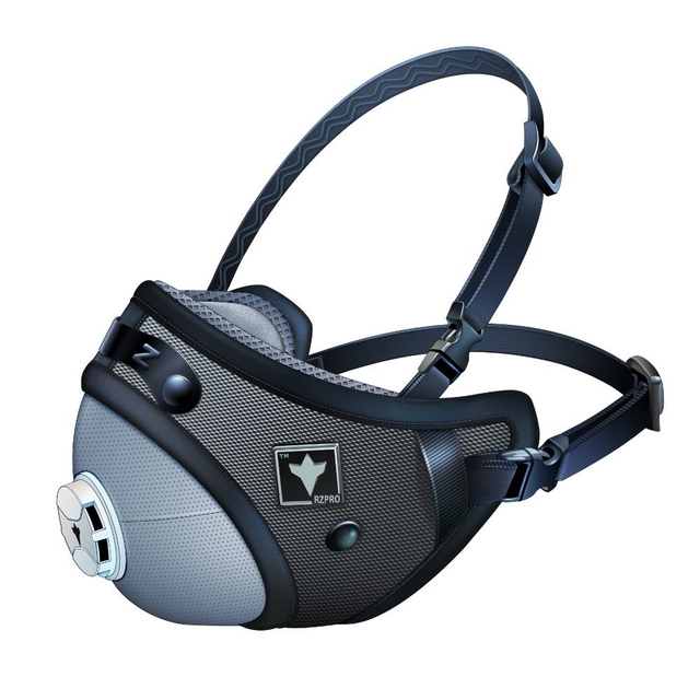 RZ PRO FFP3 Mask