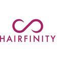 Hairfinity logo