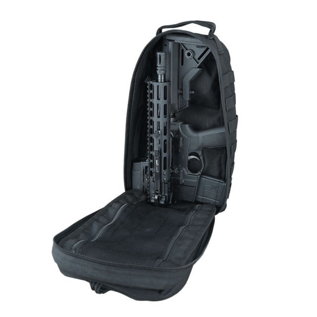 FoldAR Compact Weapon - Blem