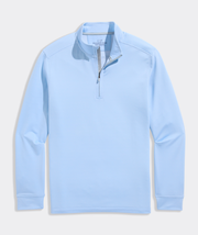 Clubhouse Performance Quarter-Zip