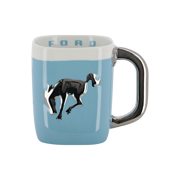 Ford Bronco Vintage Mug