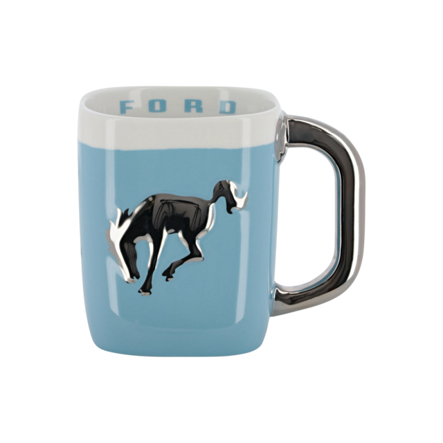 Ford Bronco Vintage Mug